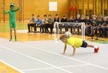 OTVORITEV IGRIŠČA 17 FOTO LJUBO VUKELIČ